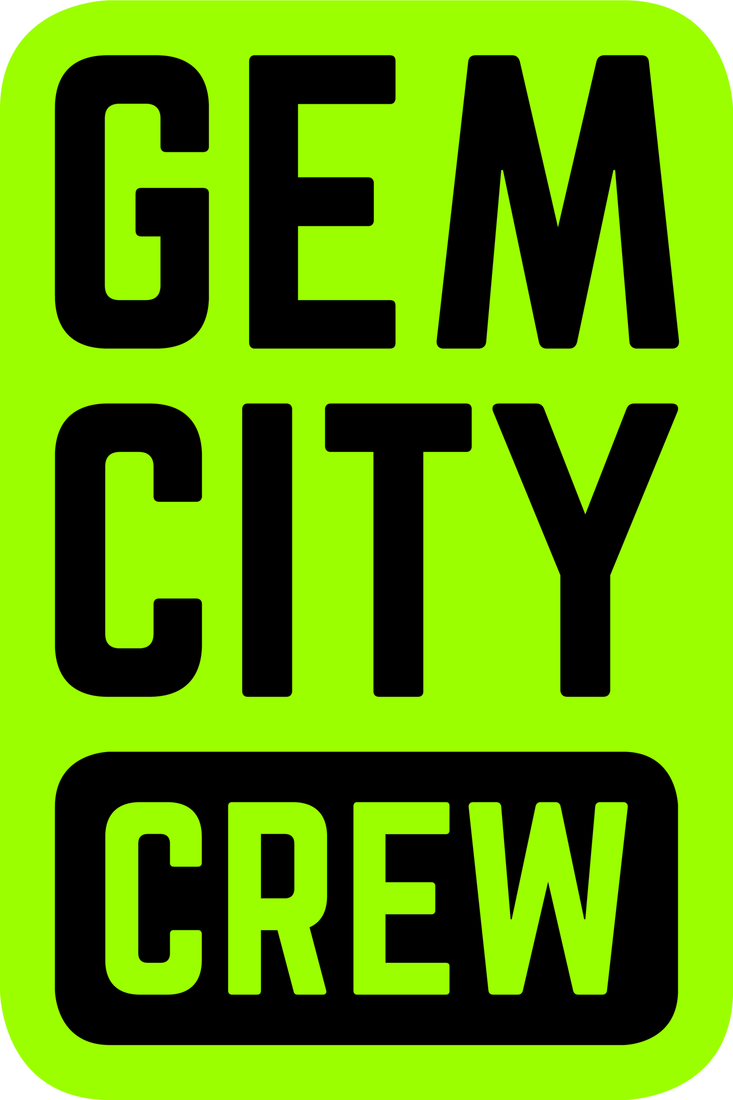 Gem City Crew