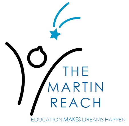 The Martin Reach