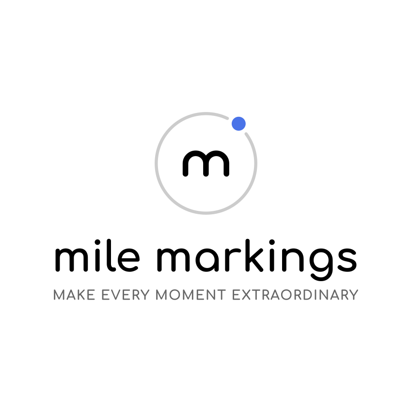 Mile Markings