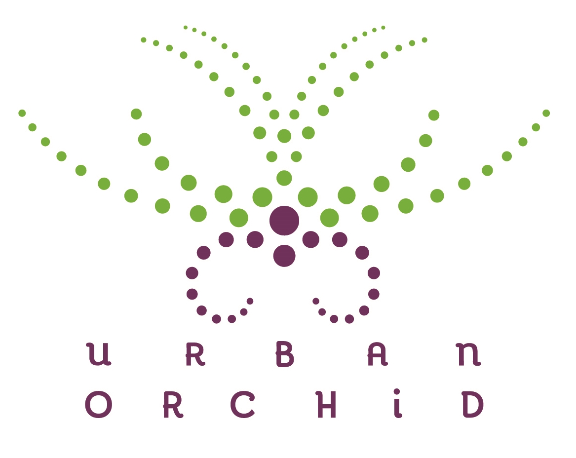 The Urban Orchid