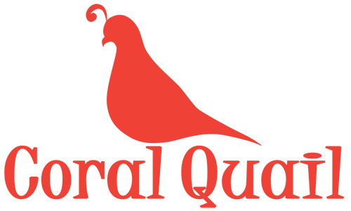 Coral Quail