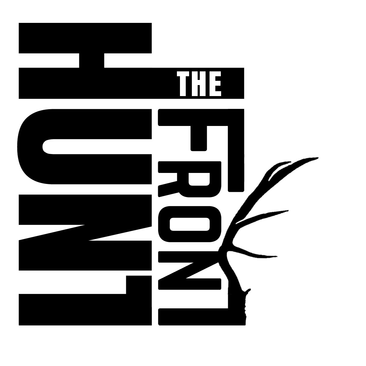 Hunt The Front