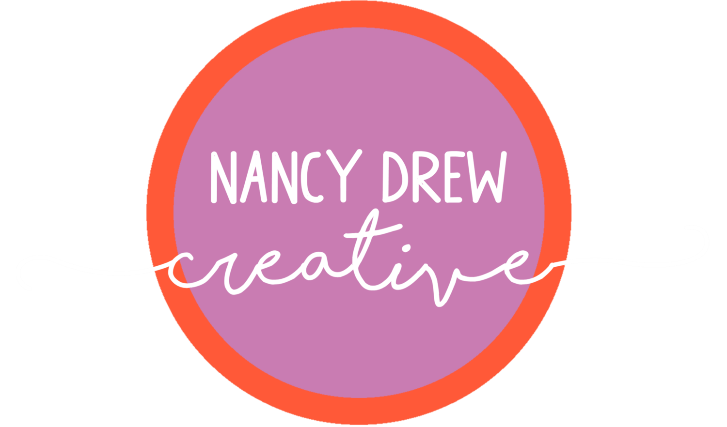 Nancy Drew Creative