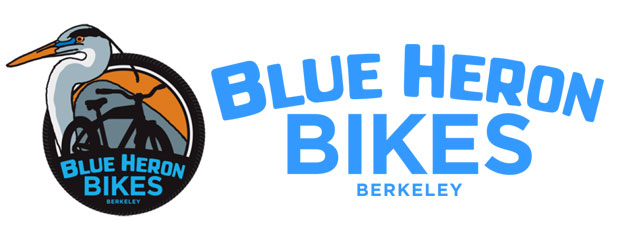 Blue Heron Bike Shop