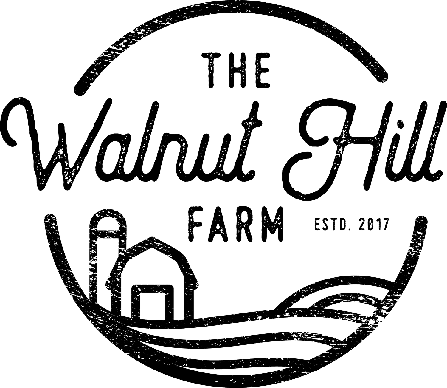 The Walnut Hill Farm