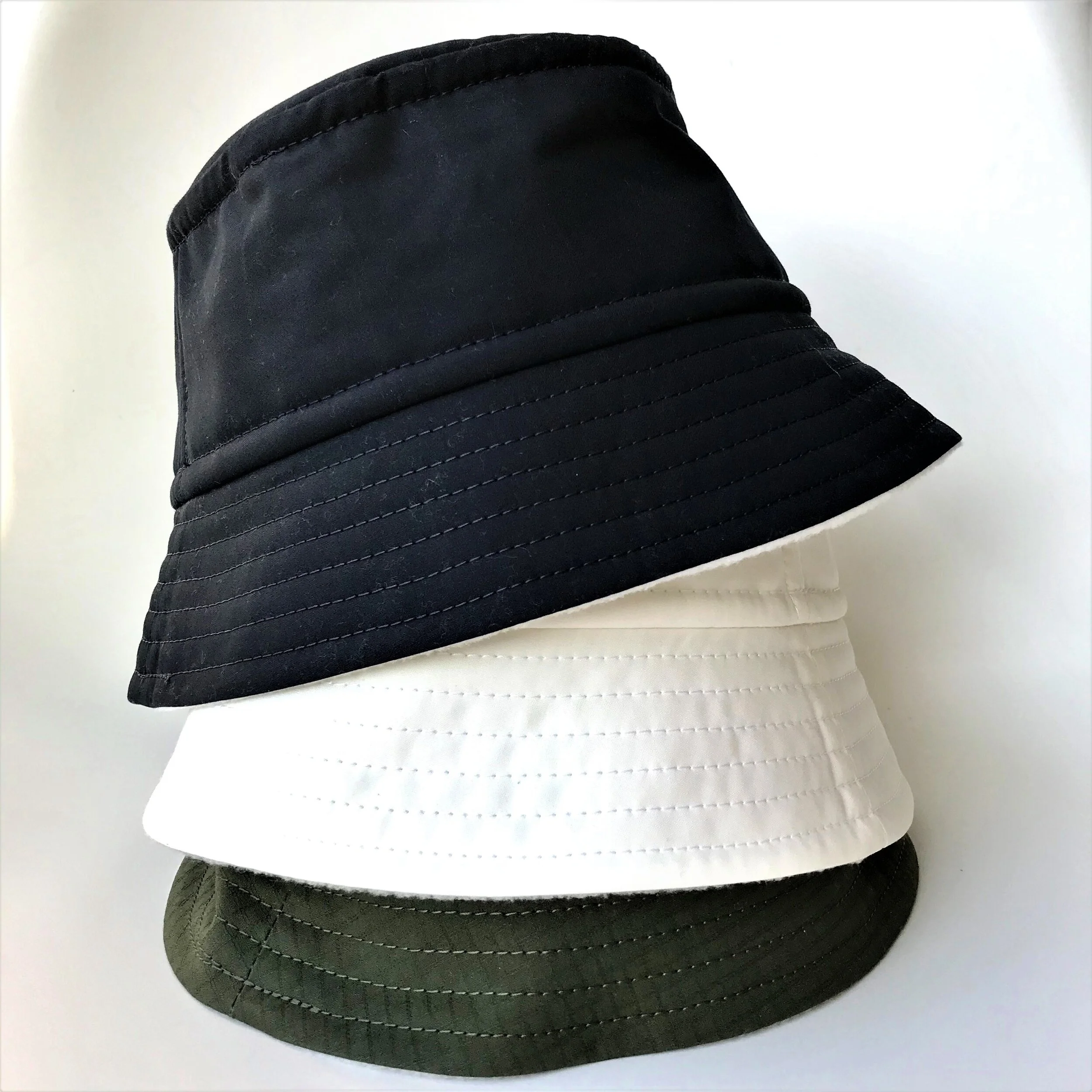 designer bucket hats uk