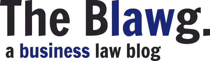 The Blawg