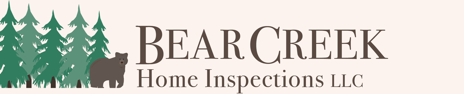 Bear Creek Home Inspections LLC