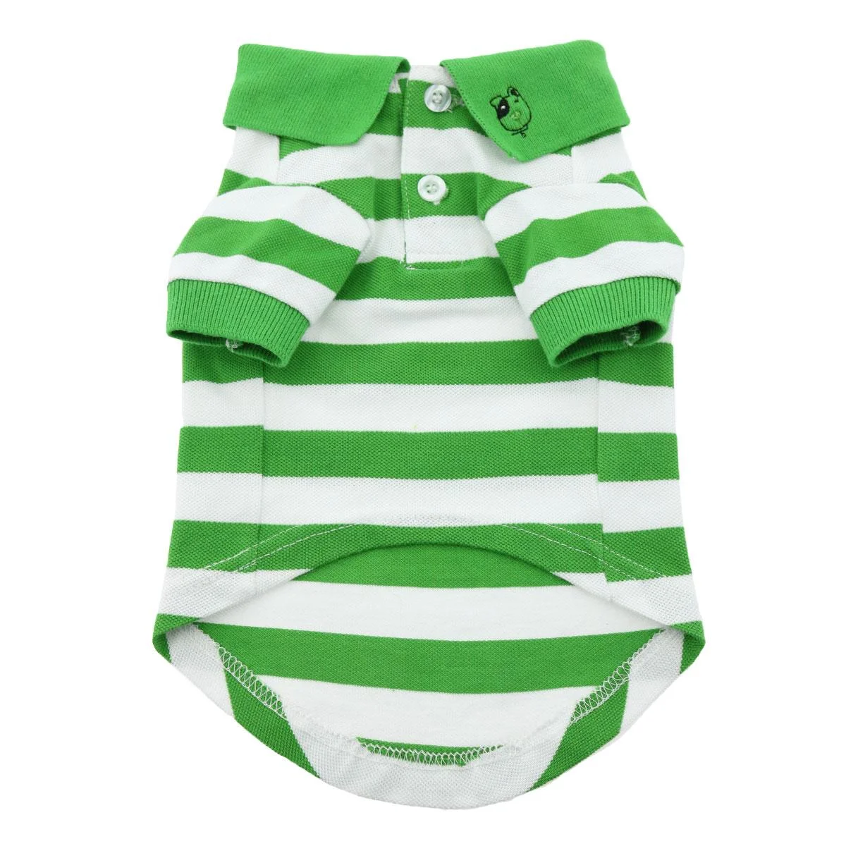 Striped-dog-polos-greenery-white-2736.jpg