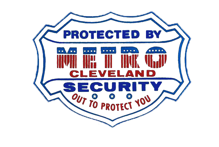 Metro Cleveland Security