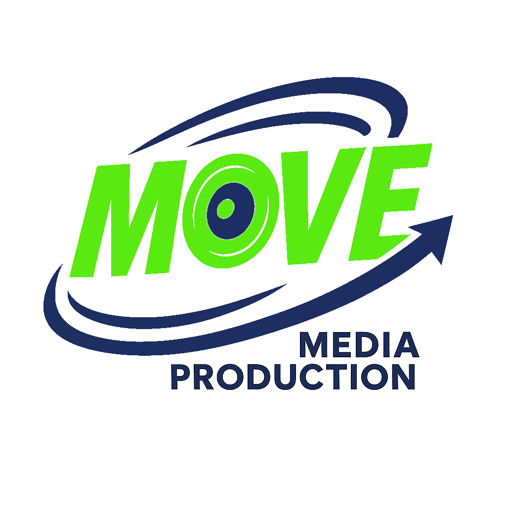 MOVE Media Production