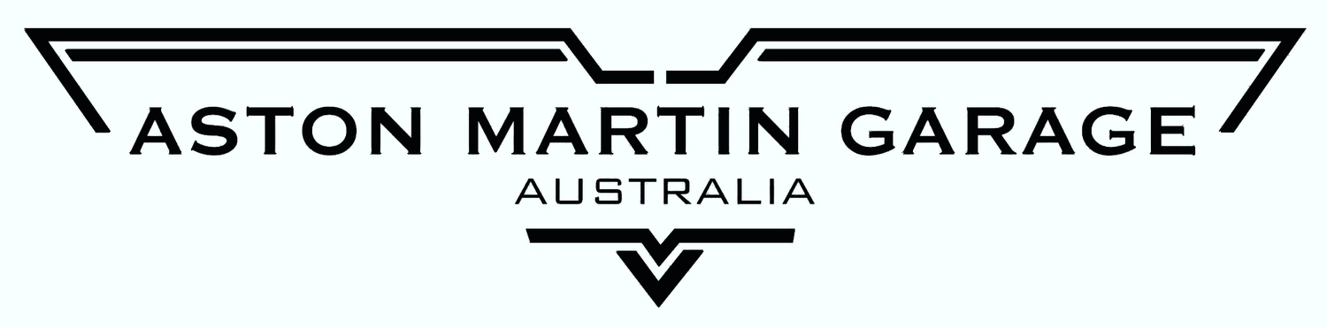 Aston Martin Garage Australia