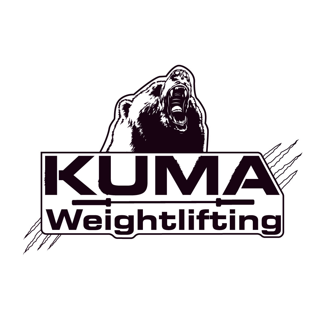 Kuma Weightlifting