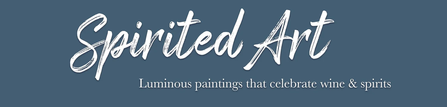 Spirited Art