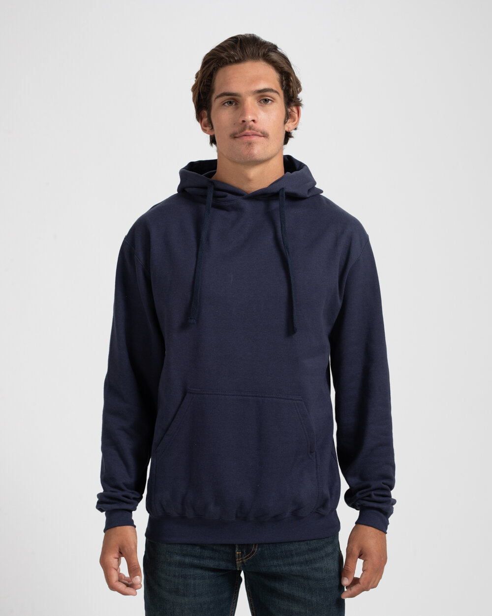 tultex zip hoodie