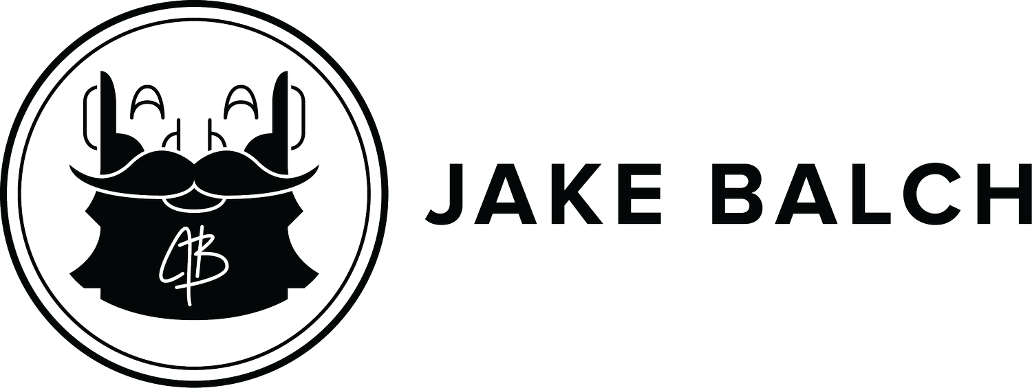 Jake Balch Design