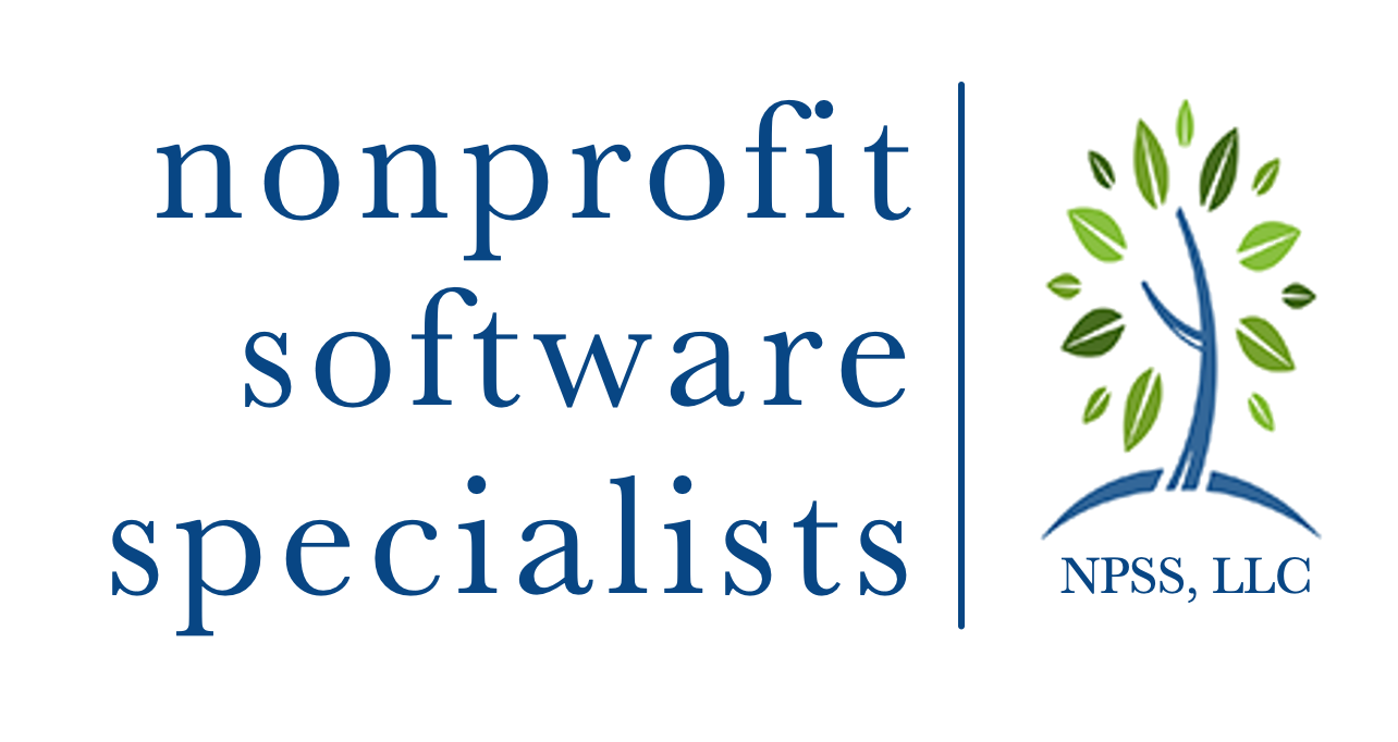 Nonprofit Software Specialists