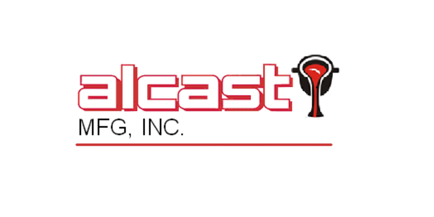 Alcast MFG    