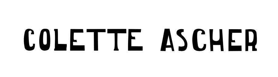 colette ascher
