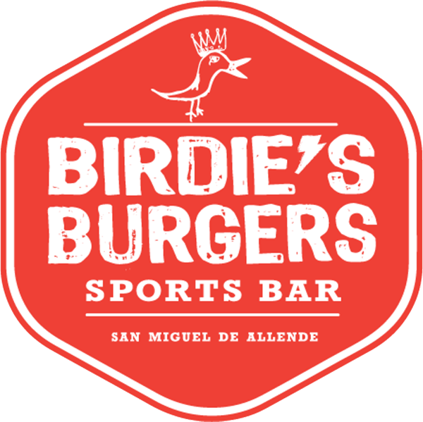 Birdie's Burgers Sports Bar