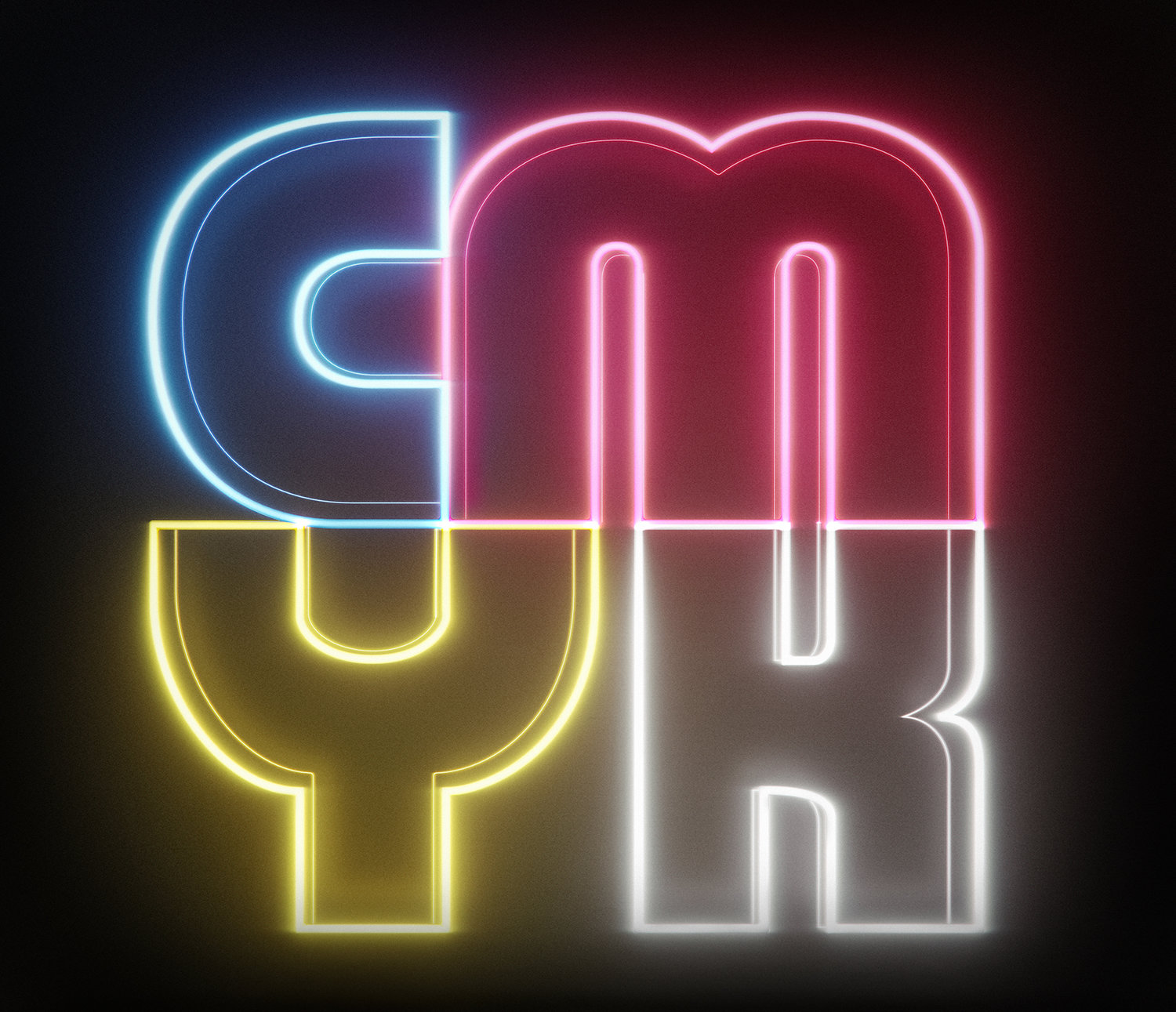 CMYK