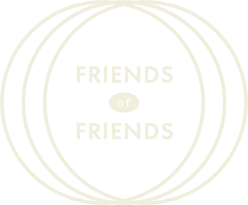 Friends Of Friends Recording
