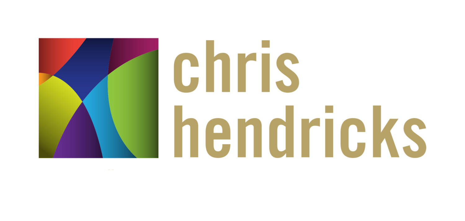 I Am Chris Hendricks 