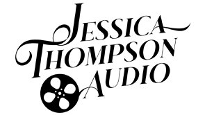 Jessica Thompson Audio