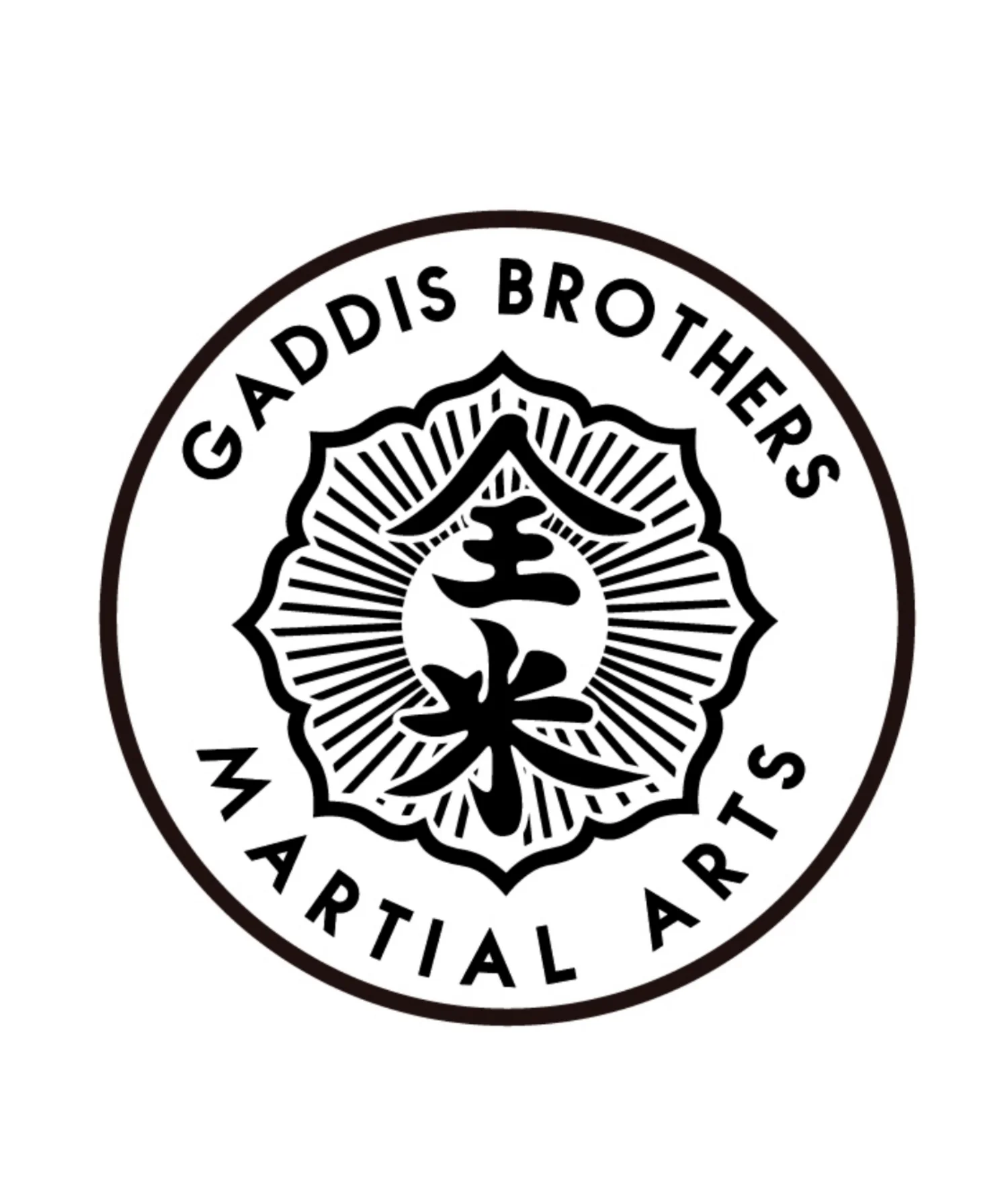 Gaddis Brothers' Martial Arts