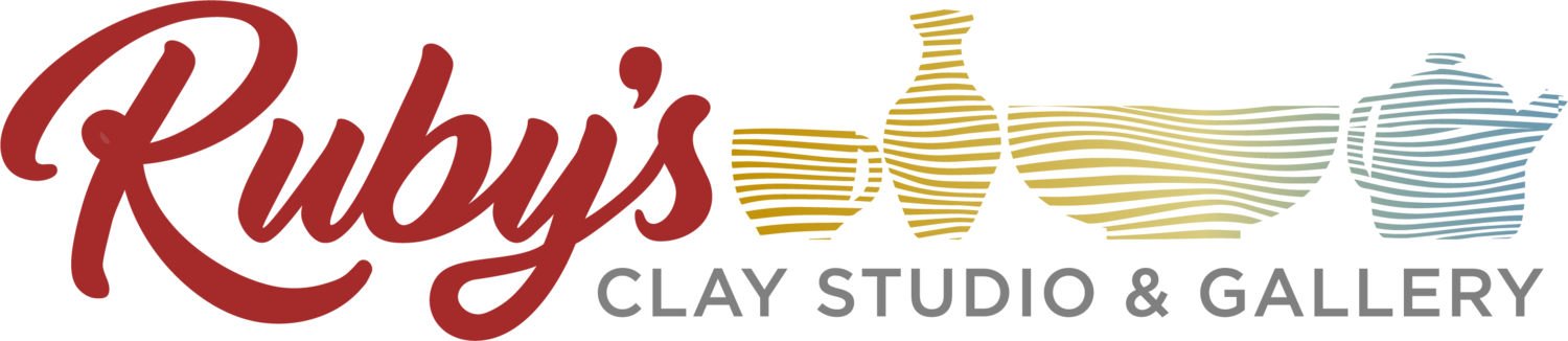 Ruby's Clay Studio & Gallery