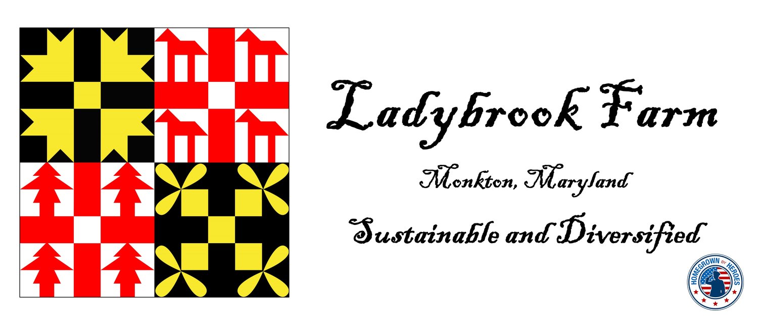  Ladybrook Farm
