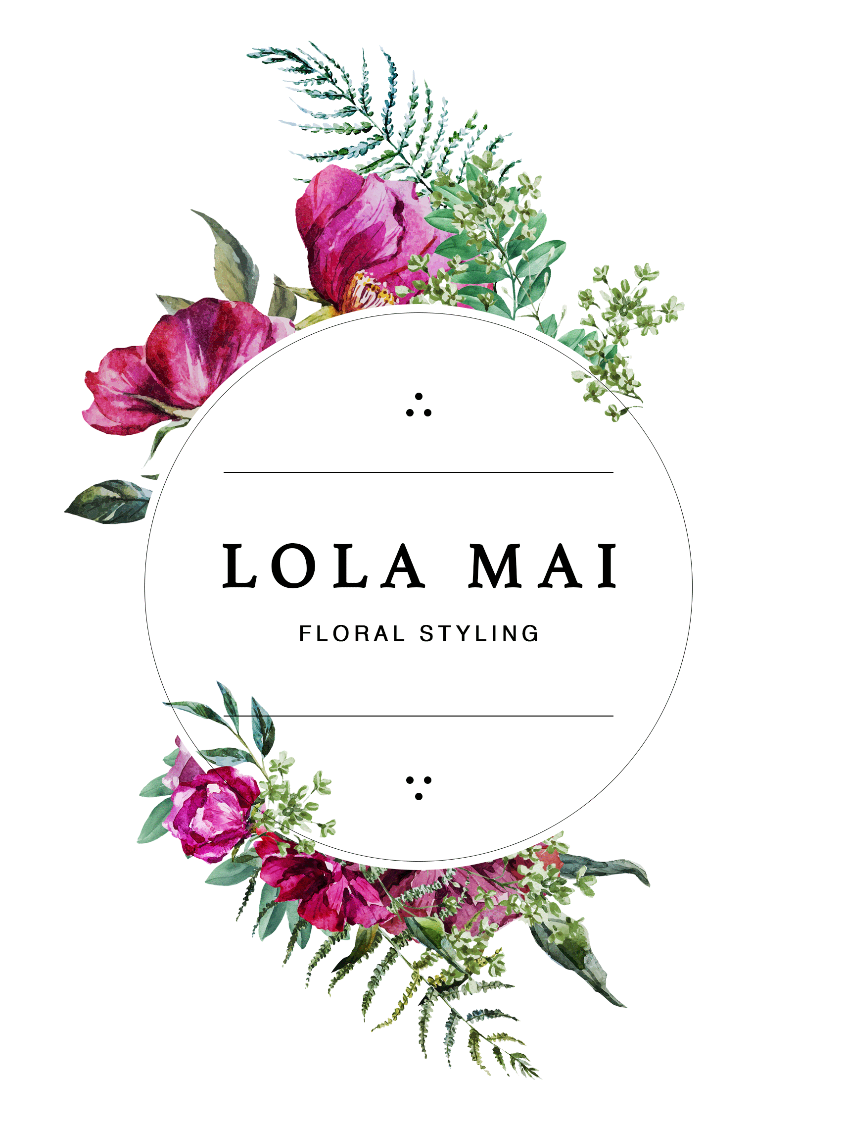 Lola — Lola Mai Floral Styling