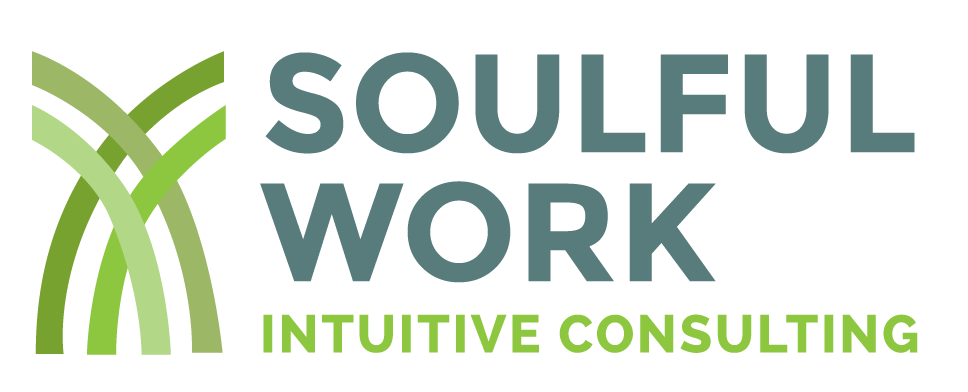 Soulful Work Intuitive Consulting