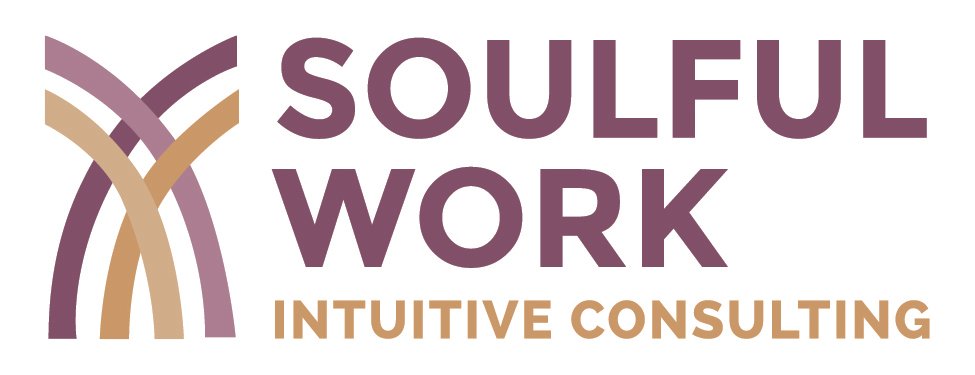 Soulful Work Intuitive Consulting