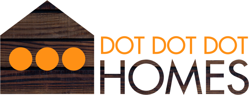 DOT DOT DOT HOMES