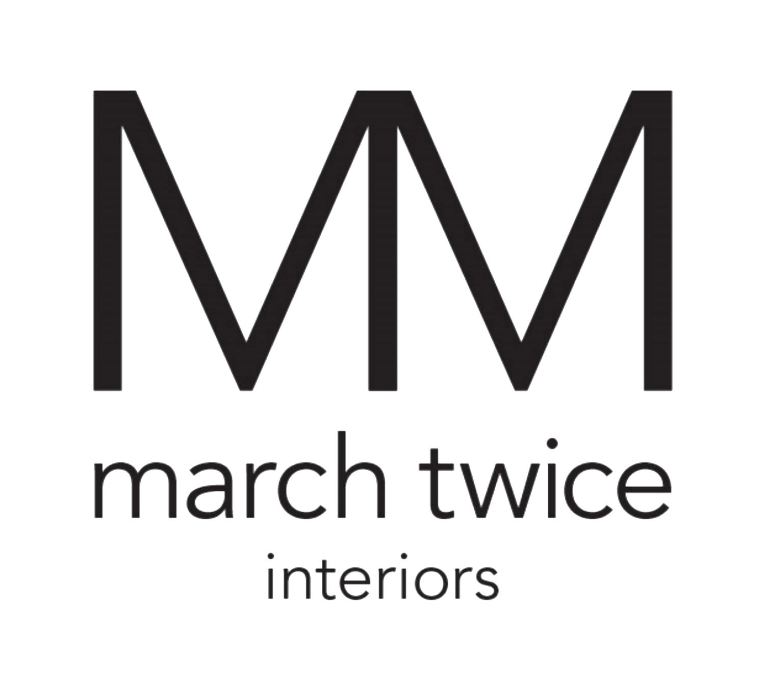 March Twice Interiors