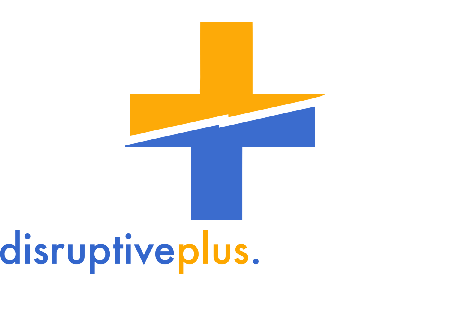 disruptiveplus.marketing