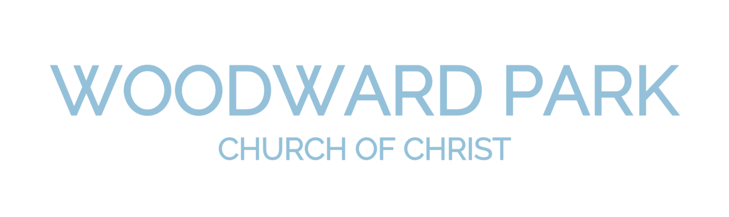 Woodward Park church of Christ