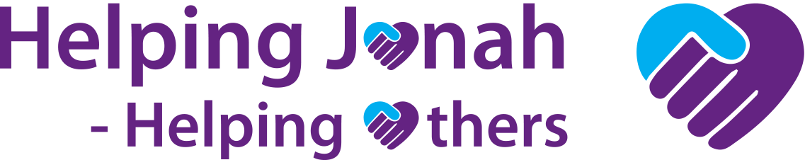 Helping Jonah - Helping Others