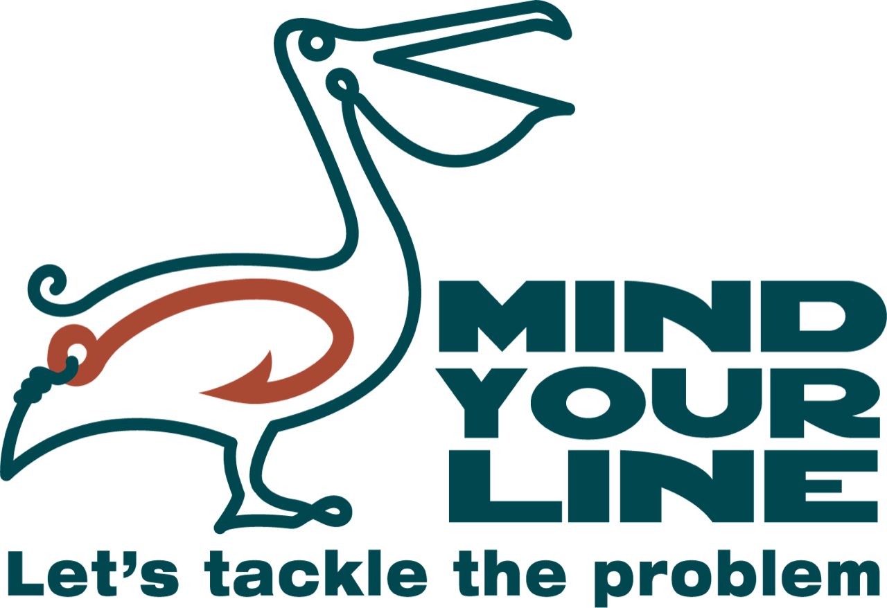 Mind Your Line