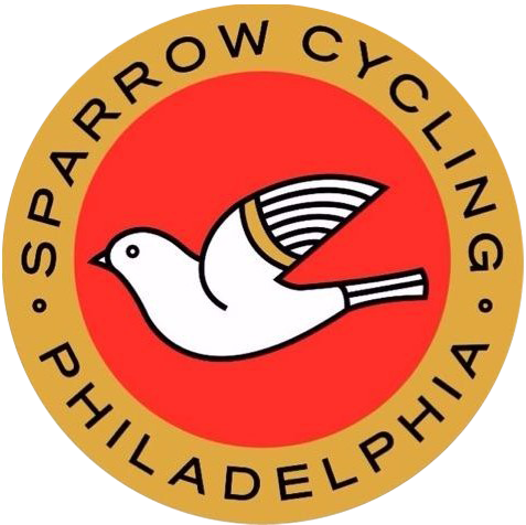 Sparrow Cycling Couriers