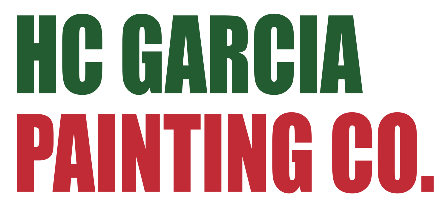 HC Garcia Painting Co.