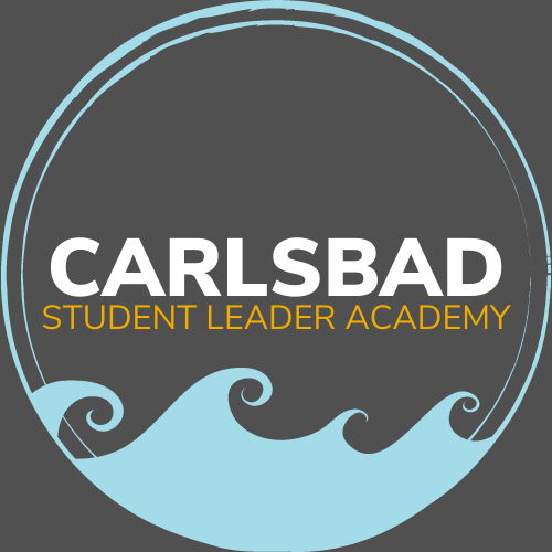 Carlsbad Student Leader Academy
