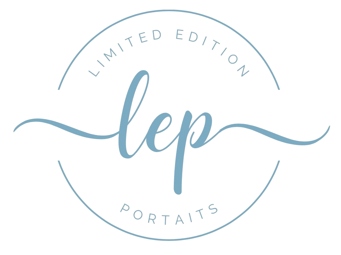 Limited Edition Portraits 
