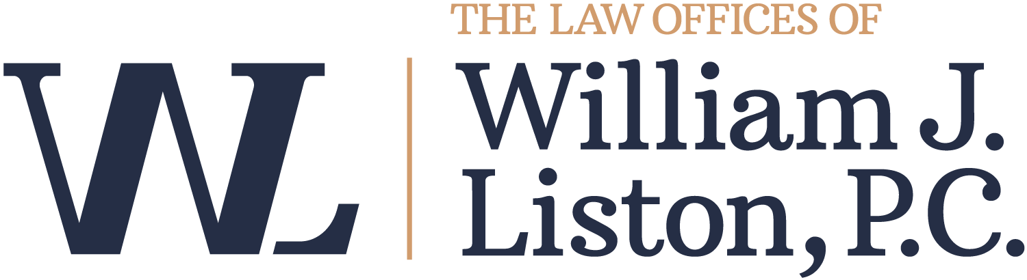 Law Offices of William J Liston
