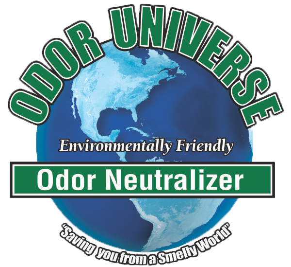 Odor Universe