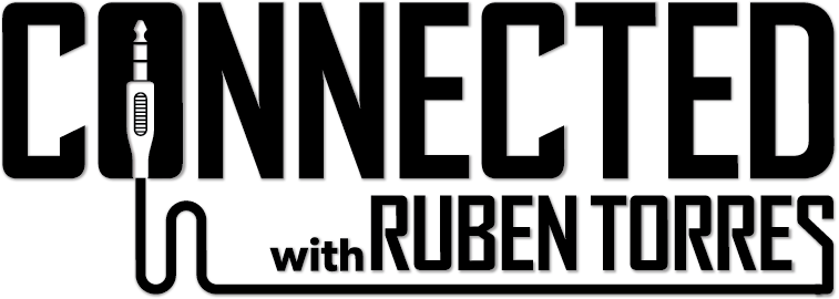 CONNECTED WITH RUBEN TORRES