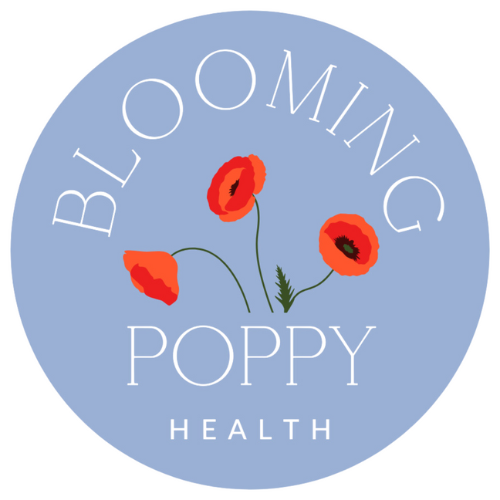 Blooming Poppy Health