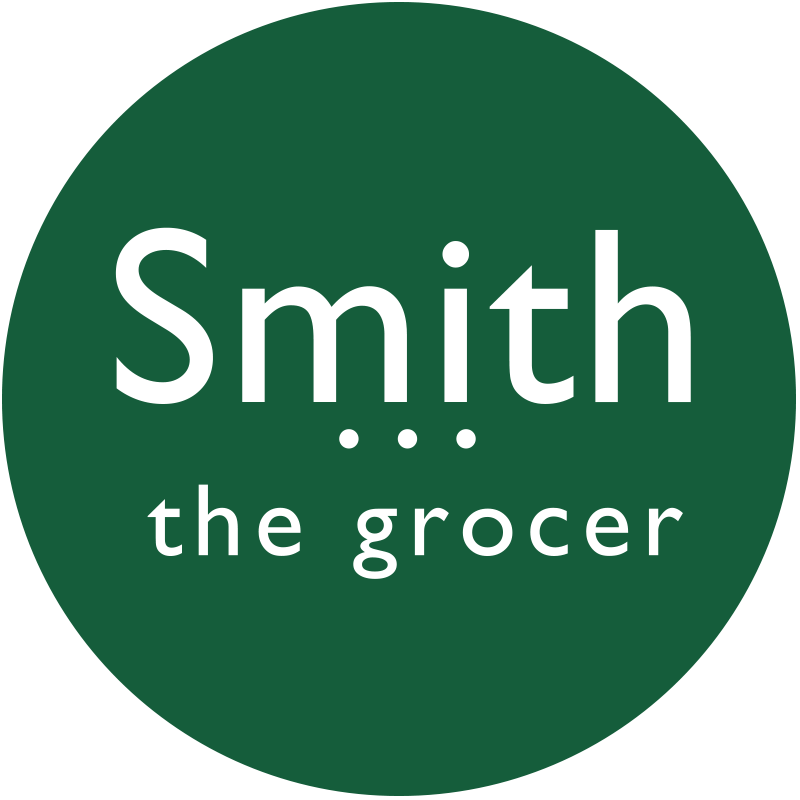 Smith The Grocer