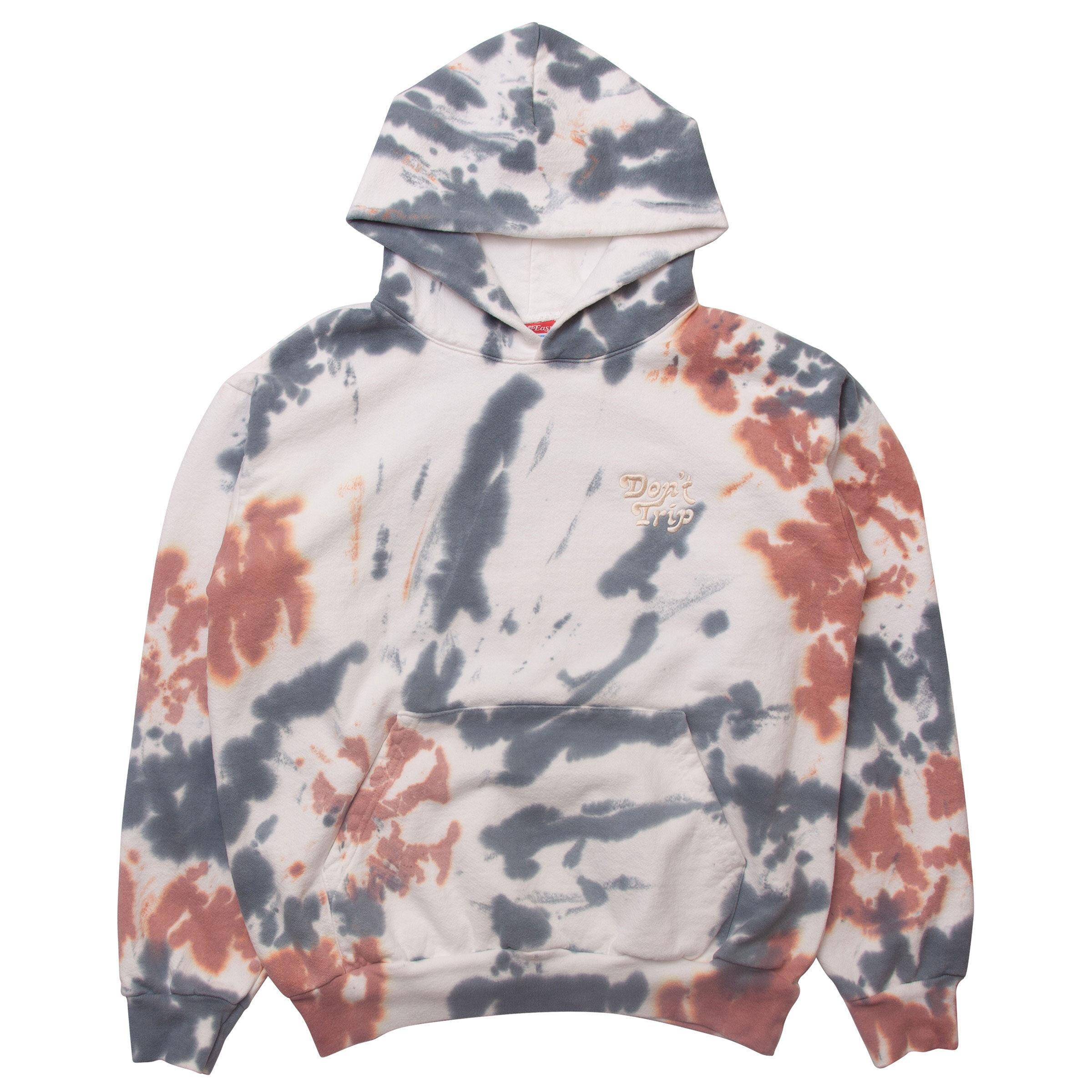 super heavy hoodie